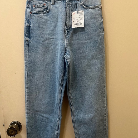 Zara jeans - Picture 1 of 3